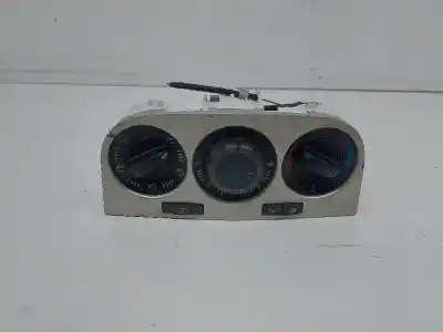Peça sobressalente para automóvel em segunda mão comando de sofagem (chauffage / ar condicionado) por corsa corsa c 1.7 16v dti referências oem iam a41001000  