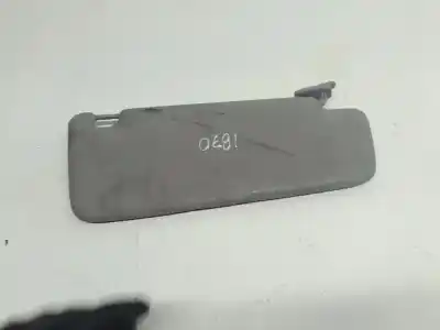 Pezzo di ricambio per auto di seconda mano Tenda Sinistra per OPEL CORSA D CORSA D Riferimenti OEM IAM 010440018  