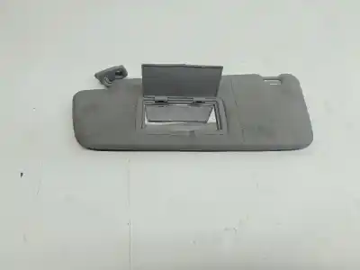 Pezzo di ricambio per auto di seconda mano tenda sinistra per opel corsa d corsa d riferimenti oem iam 010440018  