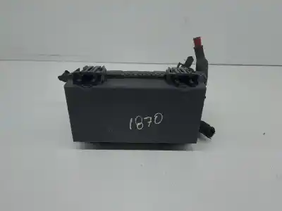 Gebrauchtes Autoersatzteil RELAIS SICHERUNGSKASTEN Multifunktionsrelais zum OPEL CORSA F  OEM-IAM-Referenzen 13217392  