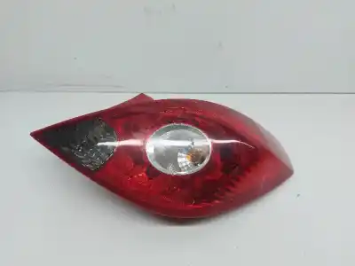 Second-hand car spare part RIGHT TAILGATE LIGHT for OPEL CORSA F  OEM IAM references 89038961  