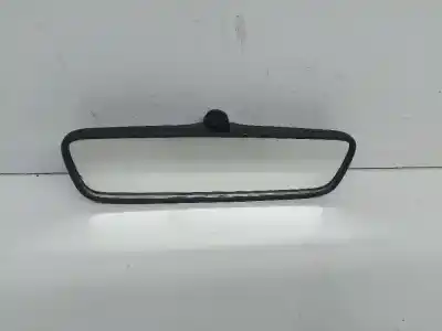 Pezzo di ricambio per auto di seconda mano Specchio Interno per OPEL CORSA D CORSA D Riferimenti OEM IAM E2015009  