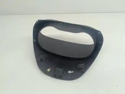 Peça sobressalente para automóvel em segunda mão moldagem por corsa corsa c 1.7 16v dti referências oem iam   