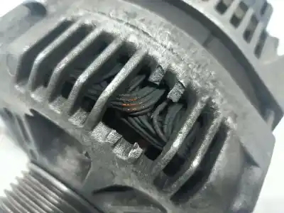 Pezzo di ricambio per auto di seconda mano alternatore per citroen c5 berlina 2.0 hpi cat (rlz / ew10d) riferimenti oem iam 9641302580  