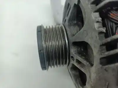 Pezzo di ricambio per auto di seconda mano ALTERNATORE per CITROEN C5  Riferimenti OEM IAM 9641302580  