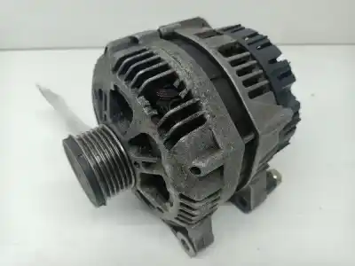 Pezzo di ricambio per auto di seconda mano alternatore per citroen c5 berlina 2.0 hpi cat (rlz / ew10d) riferimenti oem iam 9641302580  