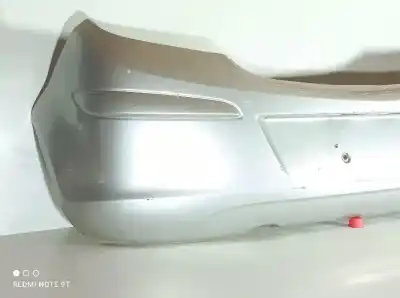 Автозапчасти б/у ЗАДНИЙ БАМПЕР за OPEL CORSA F  ссылки OEM IAM   