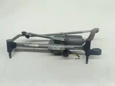 Peça sobressalente para automóvel em segunda mão motor do limpa para brisas por opel corsa d corsa d referências oem iam 13182340  
