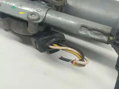 Peça sobressalente para automóvel em segunda mão motor do limpa para brisas por opel corsa d corsa d referências oem iam 13182340  