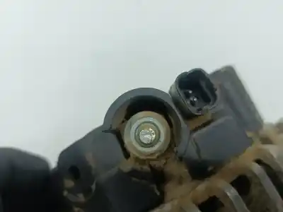 Автозапчасти б/у генератор за CITROEN C15 CITROEN C15 - 1.9 DIESEL ссылки OEM IAM   