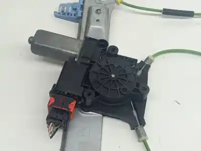 Peça sobressalente para automóvel em segunda mão Elevador De Vidros Dianteira Esquerda por CORSA CORSA C 1.7 16V DTI Referências OEM IAM 72005001  