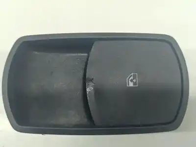 Автозапчастина б/у передній правий віконний вимикач для opel corsa d corsa d посилання на oem iam 13189333  315625731