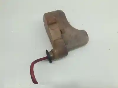 Pezzo di ricambio per auto di seconda mano cauzione di espansione per fiat panda super riferimenti oem iam   