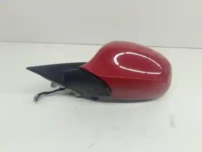 Peça sobressalente para automóvel em segunda mão espelho retrovisor esquerdo por bmw serie 3 berlina (g20) 318d referências oem iam f0142113  7182695