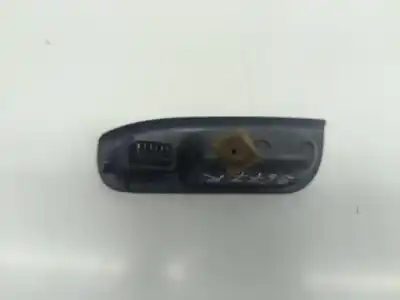 Автозапчасти б/у выключатель переднего правого окна за renault scenic rx4 (ja0) 1.9 dci salomon ссылки oem iam 7700431172  