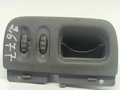 Pezzo di ricambio per auto di seconda mano controllo della luce per renault scenic rx4 (ja0) 1.9 dci salomon riferimenti oem iam 430690  