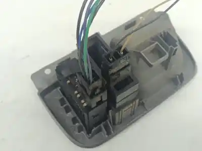 Pezzo di ricambio per auto di seconda mano controllo della luce per renault scenic rx4 (ja0) 1.9 dci salomon riferimenti oem iam 430690  