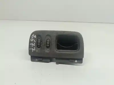 Pezzo di ricambio per auto di seconda mano controllo della luce per renault scenic rx4 (ja0) 1.9 dci salomon riferimenti oem iam 430690  