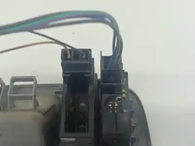 Pezzo di ricambio per auto di seconda mano controllo della luce per renault scenic rx4 (ja0) 1.9 dci salomon riferimenti oem iam 430690  