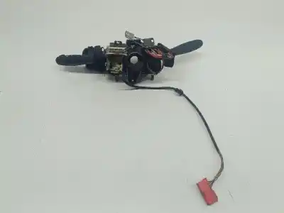 Second-hand car spare part multifunction switch for renault scenic rx4 (ja0) 1.9 dci salomon oem iam references v7700428202  76020910
