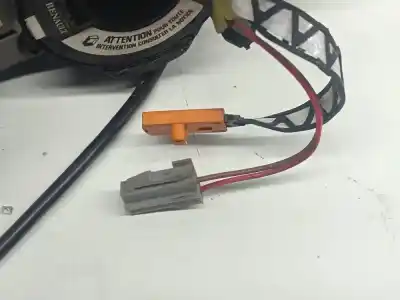 Second-hand car spare part multifunction switch for renault scenic rx4 (ja0) 1.9 dci salomon oem iam references v7700428202  76020910