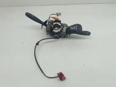 Second-hand car spare part multifunction switch for renault scenic rx4 (ja0) 1.9 dci salomon oem iam references v7700428202  76020910