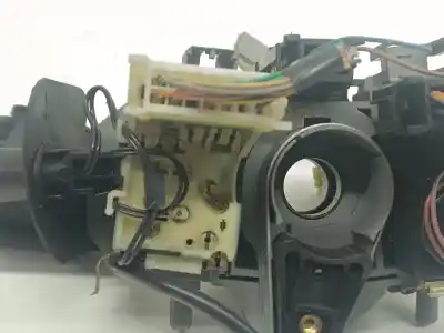 Second-hand car spare part multifunction switch for renault scenic rx4 (ja0) 1.9 dci salomon oem iam references v7700428202  76020910