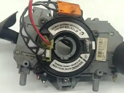 Second-hand car spare part multifunction switch for renault scenic rx4 (ja0) 1.9 dci salomon oem iam references v7700428202  76020910
