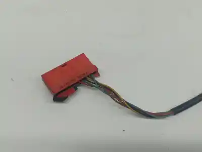 Second-hand car spare part multifunction switch for renault scenic rx4 (ja0) 1.9 dci salomon oem iam references v7700428202  76020910