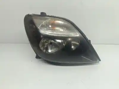 Pezzo di ricambio per auto di seconda mano faro anteriore destro per renault scenic rx4 (ja0) 1.9 dci salomon riferimenti oem iam 7700432093  7701047602