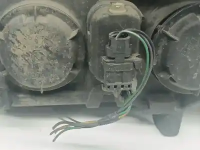 Pezzo di ricambio per auto di seconda mano faro anteriore destro per renault scenic rx4 (ja0) 1.9 dci salomon riferimenti oem iam 7700432093  7701047602