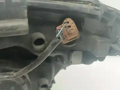 Pezzo di ricambio per auto di seconda mano faro anteriore destro per renault scenic rx4 (ja0) 1.9 dci salomon riferimenti oem iam 7700432093  7701047602