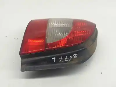 Pièce détachée automobile d'occasion feu arrière gauche pour renault scenic rx4 (ja0) 1.9 dci salomon références oem iam 2341  