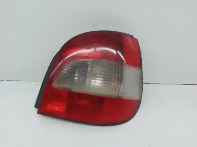 Pezzo di ricambio per auto di seconda mano luci posteriori destra per renault scenic rx4 (ja0) 1.9 dci salomon riferimenti oem iam 2341d  2341