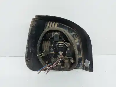 Pezzo di ricambio per auto di seconda mano luci posteriori destra per renault scenic rx4 (ja0) 1.9 dci salomon riferimenti oem iam 2341d  2341