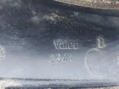 Pezzo di ricambio per auto di seconda mano luci posteriori destra per renault scenic rx4 (ja0) 1.9 dci salomon riferimenti oem iam 2341d  2341