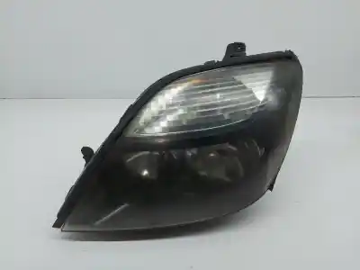 Автозапчастина б/у ліва фара для RENAULT SCENIC RX4 (JA0) 1.9 dCi Salomon Посилання на OEM IAM 7700432094  