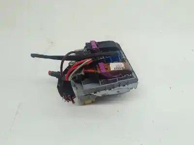 Second-hand car spare part FUSE BOX UNIT for FIAT BRAVO  OEM IAM references 51832042  0051832042057657
