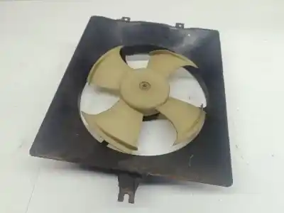 Автозапчастина б/у електричний вентилятор кондиционера для honda accord coupe (cg2/4) 3.0 v6 (cg2) посилання на oem iam   