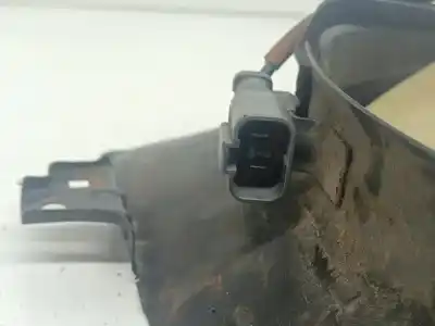 Автозапчастина б/у електричний вентилятор кондиционера для honda accord coupe (cg2/4) 3.0 v6 (cg2) посилання на oem iam   