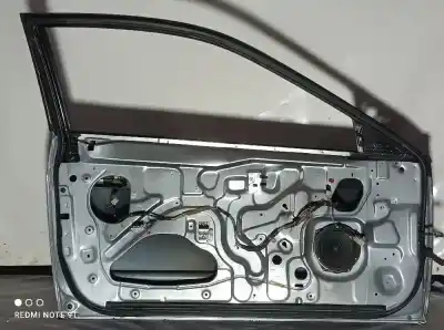 Автозапчастина б/у передні ліві двері для HONDA ACCORD COUPE (CG2/4) 3.0 V6 (CG2) Посилання на OEM IAM   