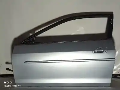 Автозапчастина б/у передні ліві двері для honda accord coupe (cg2/4) 3.0 v6 (cg2) посилання на oem iam   