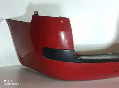 Pezzo di ricambio per auto di seconda mano paraurti posteriore per fiat stilo (192) 1.9 jtd / 1.9 jtd 115 active riferimenti oem iam   