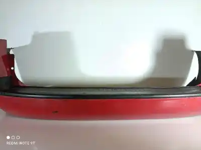 Pezzo di ricambio per auto di seconda mano paraurti posteriore per fiat stilo (192) 1.9 jtd / 1.9 jtd 115 active riferimenti oem iam   