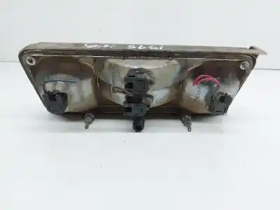 Second-hand car spare part LEFT TAILGATE LIGHT for LADA NIVA (2121/21213/21214/21215/2131)  OEM IAM references 21063716075  6472100
