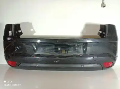 Second-hand car spare part REAR BUMPER for CITROEN C4  OEM IAM references   