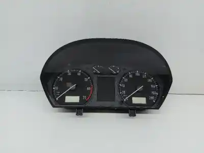 Tweedehands auto-onderdeel INSTRUMENTENPANEEL voor SKODA FABIA  OEM IAM-referenties 6Y1919880C  