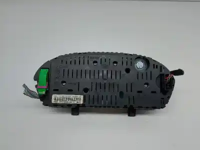 Recambio de automóvil de segunda mano de CUADRO INSTRUMENTOS para SKODA FABIA  referencias OEM IAM 6Y1919880C  