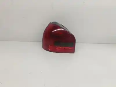 Pezzo di ricambio per auto di seconda mano LAMPADA POSTERIORE SINISTRA per AUDI A3 (8L) (09.1996->)  Riferimenti OEM IAM   