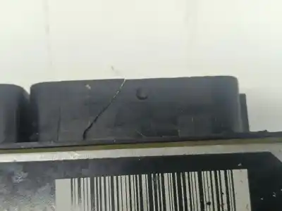 Pièce détachée automobile d'occasion CALCULATEUR MOTEUR ECU pour RENAULT KANGOO (F/KC0)  Références OEM IAM 8200150542  